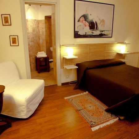 Affittacamere Villa Wilson Рим Экстерьер фото