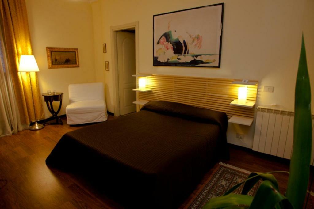 Affittacamere Villa Wilson Рим Экстерьер фото