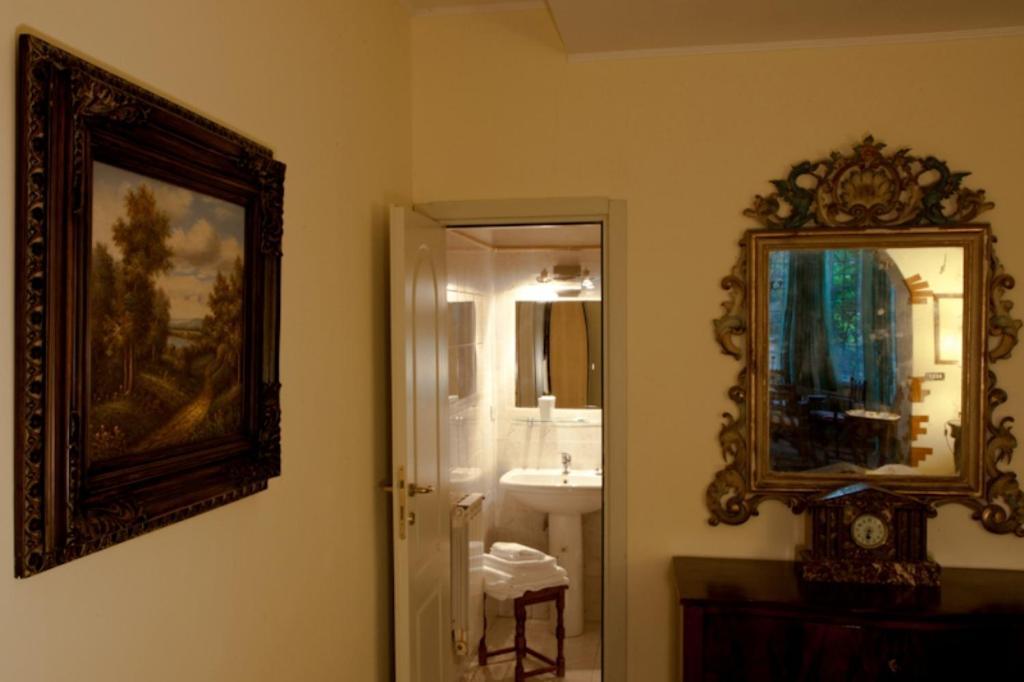 Affittacamere Villa Wilson Рим Экстерьер фото