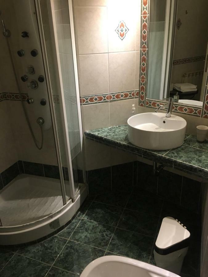 Affittacamere Villa Wilson Рим Экстерьер фото