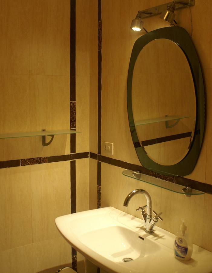 Affittacamere Villa Wilson Рим Экстерьер фото