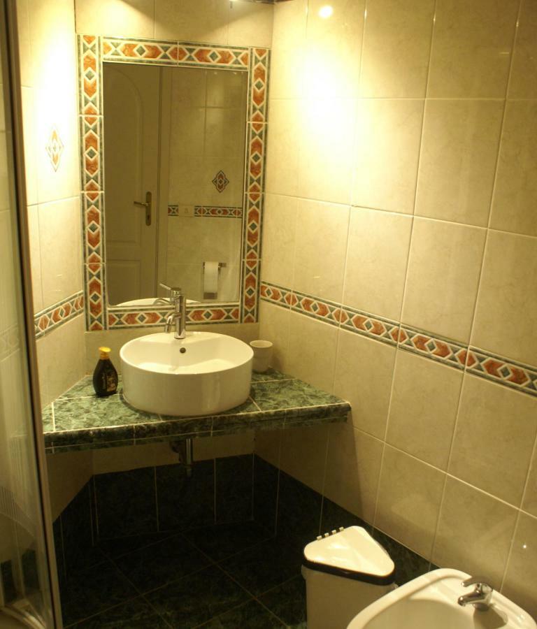 Affittacamere Villa Wilson Рим Экстерьер фото