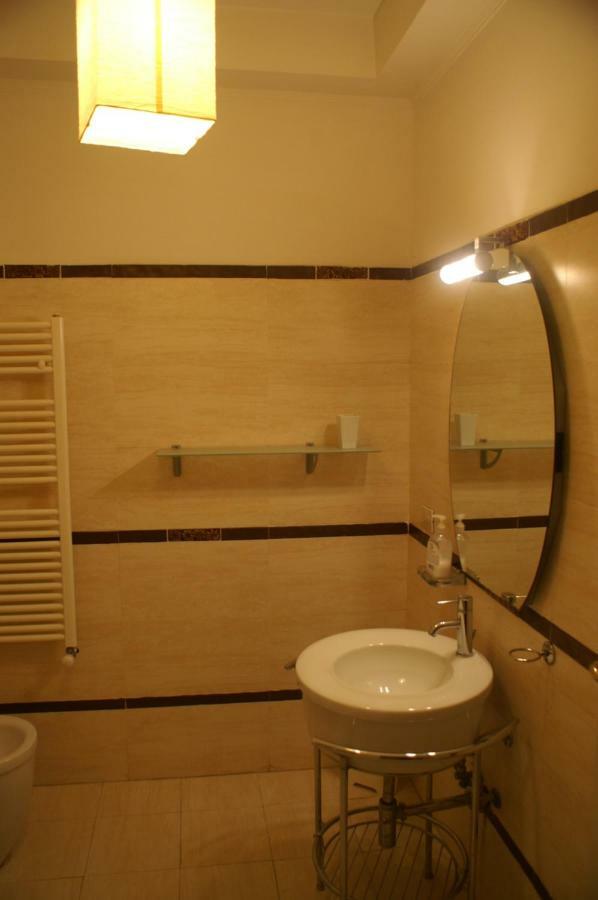 Affittacamere Villa Wilson Рим Экстерьер фото