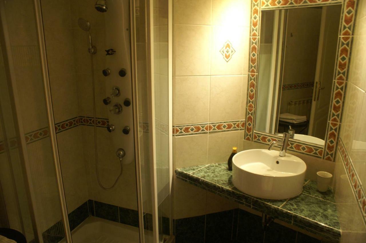 Affittacamere Villa Wilson Рим Экстерьер фото